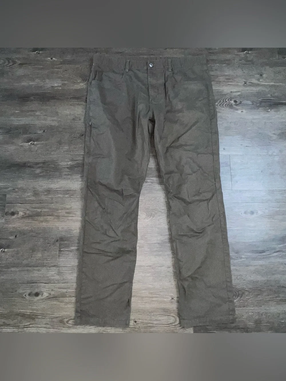 The North Face Pants M Utility Hiking Gorpcore Outdoor Hunting Climbing Camping